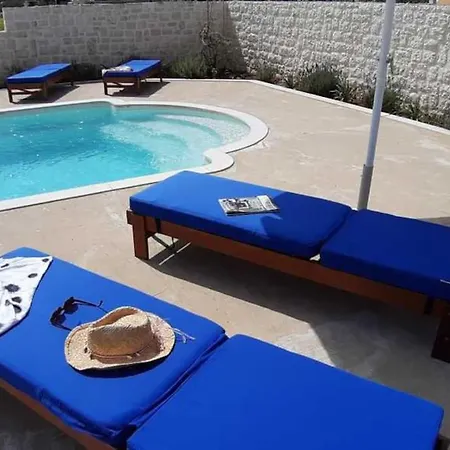 Sea Breeze Coastal House In Almyros * Almiros Beach