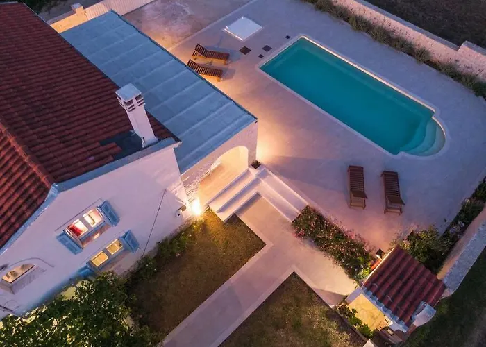 Sea Breeze Coastal House In Almyros * Almiros Beach