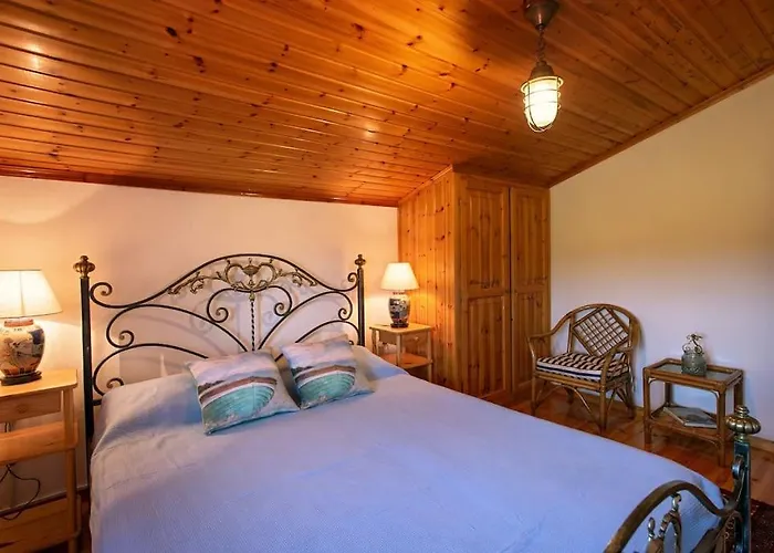 Dom wakacyjny Sea Breeze Coastal House In Almyros Almiros Beach