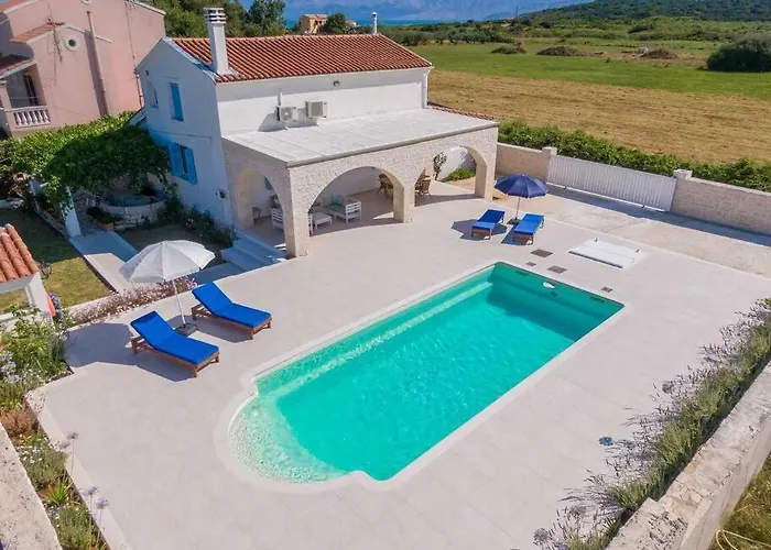 Sea Breeze Coastal House In Almyros Almiros Beach