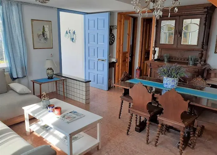Sea Breeze Coastal House In Almyros * Almiros Beach