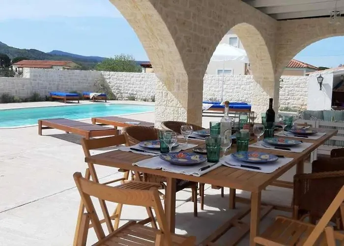 Sea Breeze Coastal House In Almyros Dom wakacyjny Almiros Beach