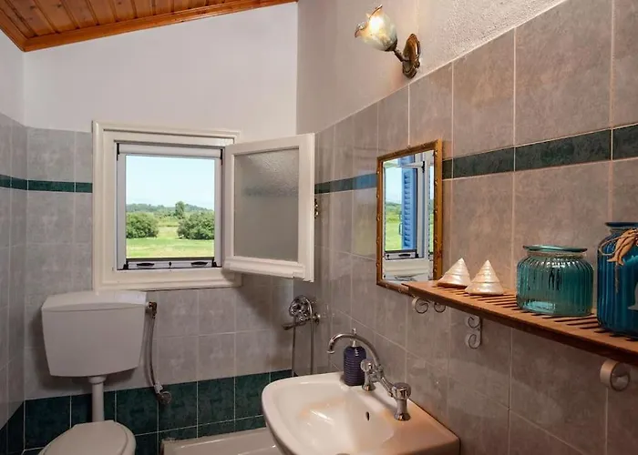 Dom wakacyjny Sea Breeze Coastal House In Almyros *