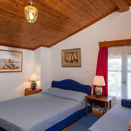 Sea Breeze Coastal House In Almyros Almiros Beach