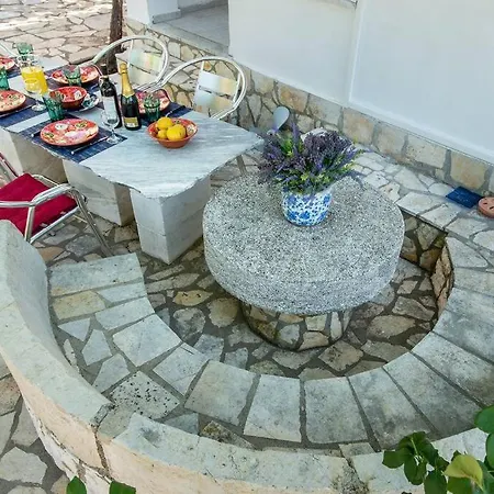Sea Breeze Coastal House In Almyros Paralía Almirú