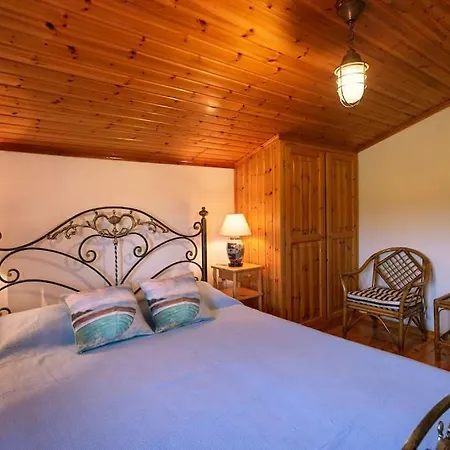 Сasa de vacaciones Sea Breeze Coastal House In Almyros Almiros Beach