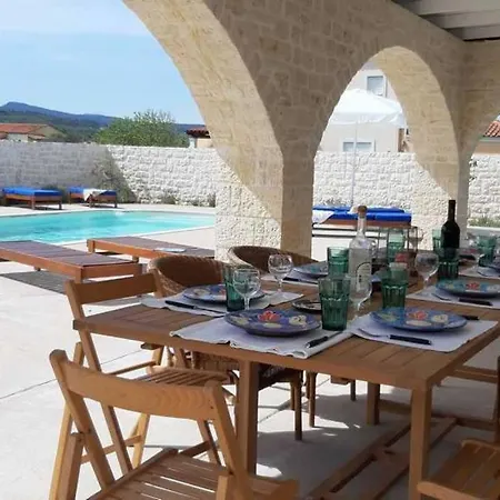 Sea Breeze Coastal House In Almyros Nyaraló Paralía Almirú
