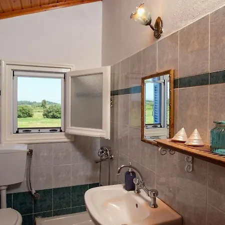Σπίτι διακοπών Sea Breeze Coastal House In Almyros *