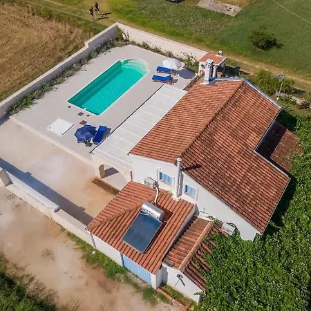 Sea Breeze Coastal House In Almyros Σπίτι διακοπών