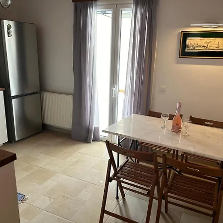 Sea Breeze Coastal House In Almyros Παραλία Αλμυρού